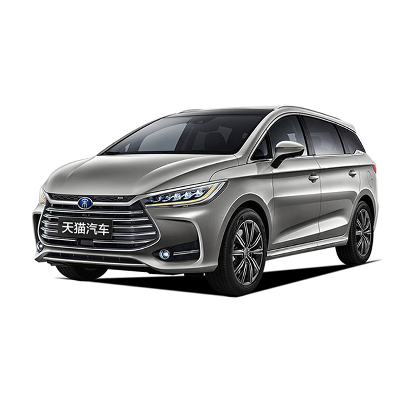 【比价宝】比亚迪宋max新能源2019dm 1.5tid 双离合智联致尚型6座