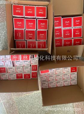 2025DANFOSS丹佛斯膨胀阀067N4048 067N4068 067N4009 067N4029