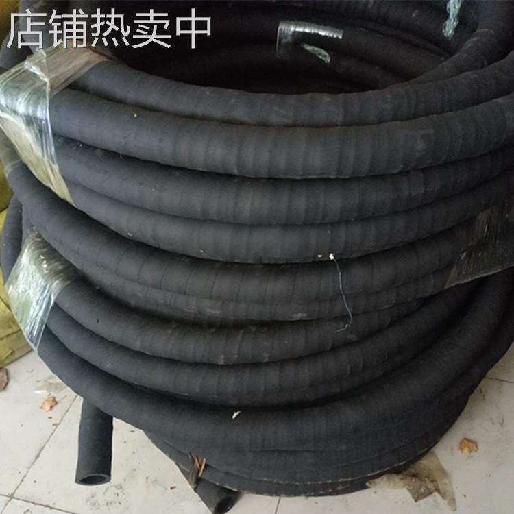 厂家供应夹布胶管 输水夹布胶管 低压夹布输水软管 品质保证