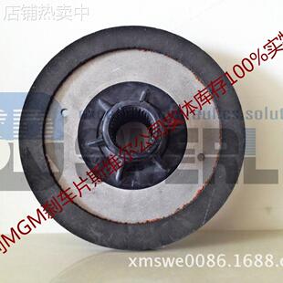 BA100 意大利MGM刹车片海量库存专业