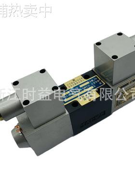 防爆电磁换向阀34GDEO-H6B-T 34GDBO-H6B-T矿山机械防爆电磁阀