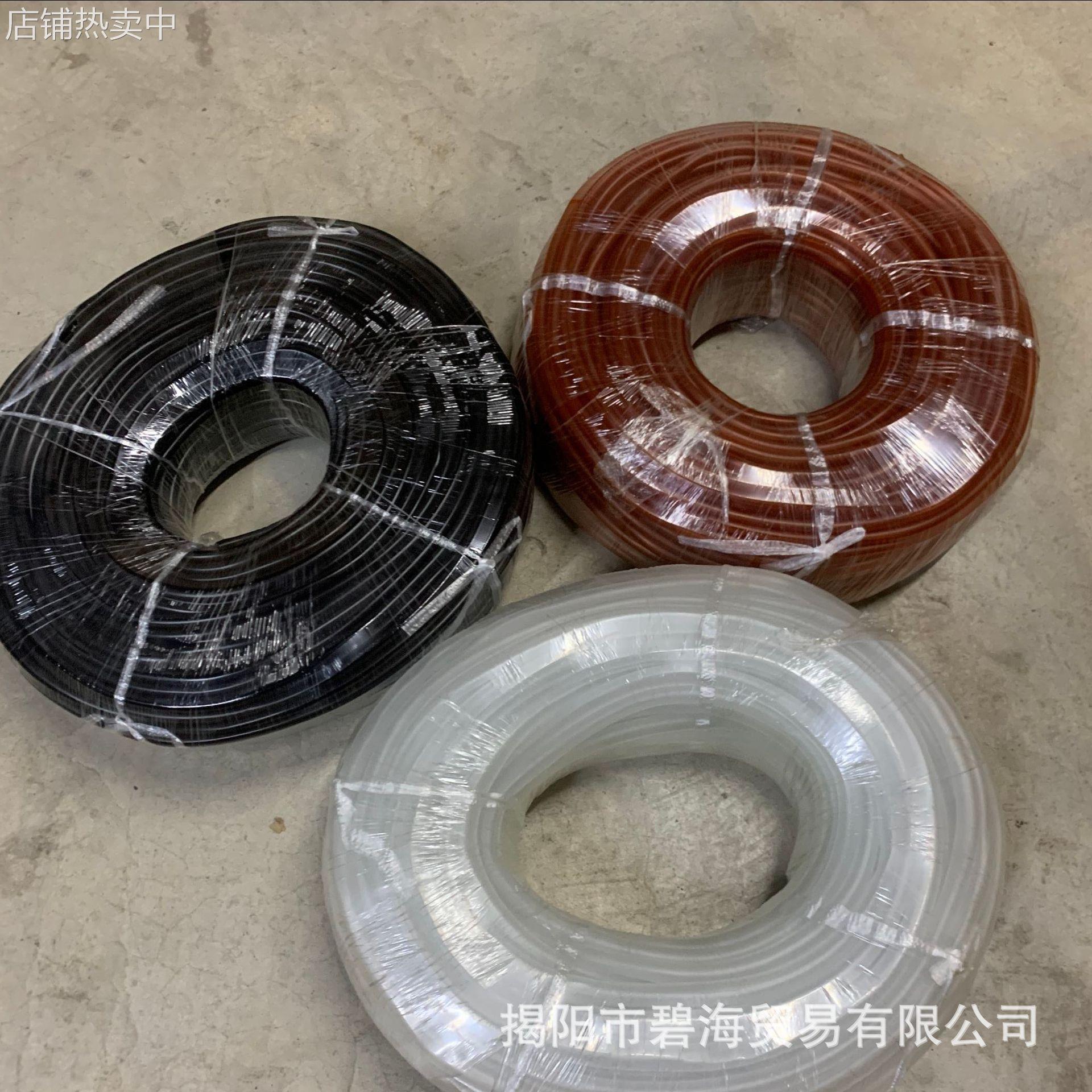 茶盘排水管软管茶台出水防冻软管茶桌茶几茶具下水管功夫茶具配件