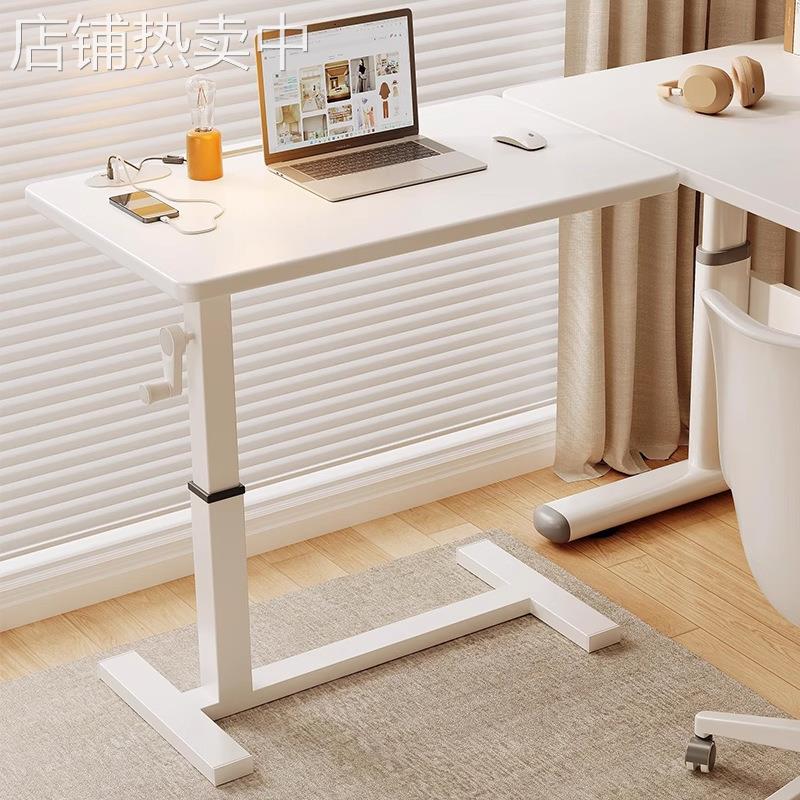 桌面延长板可移动键盘托架桌子扩大办公桌工位神器加长落地免打孔