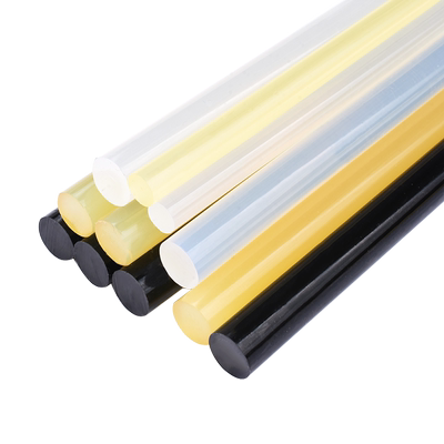 热熔胶棒117mm胶条热溶胶枪