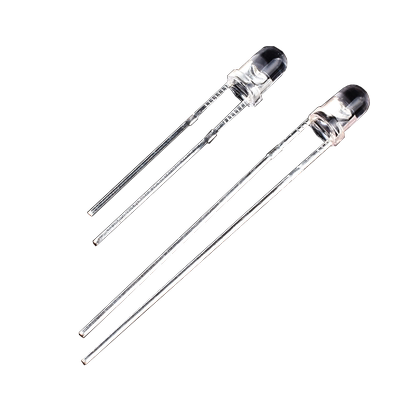 3MM发光二极管LED灯珠灯光F3
