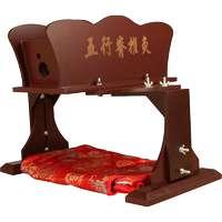 喜麥巢五行脊椎胸部懸灸儀