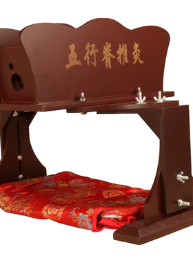 喜麦巢五行脊椎胸部悬灸仪