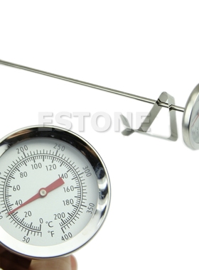 Meat Thermometer Cooking Tools Kitchen Stainless Steel Oven