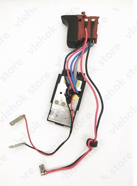 Switch replace for Hilti TE4-A22 TE4A22 TE4 A22 Power Tool A