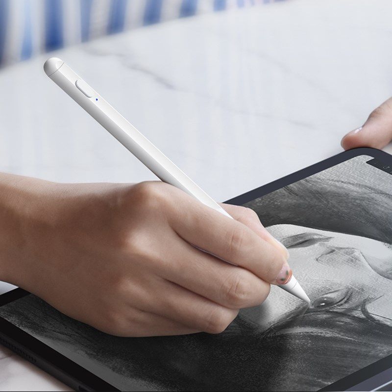 wiwu stylus for ipad pencil tilt sensitivity tablet touch p