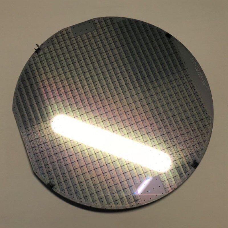 research silicon chip/wafer cmos image sensor chip wafer sil