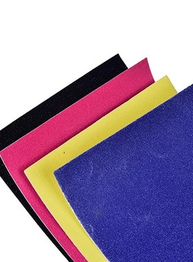 Skateboard Sandpaper Skate Grip Longboard Tape Non Slip Wat