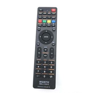 Universal TV Remote Control Replacement for TELEFUNKEN TRUMA