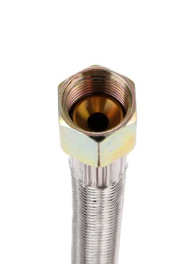 0-30 PSI High Pressure Adjustable Propane Regulator with Gau