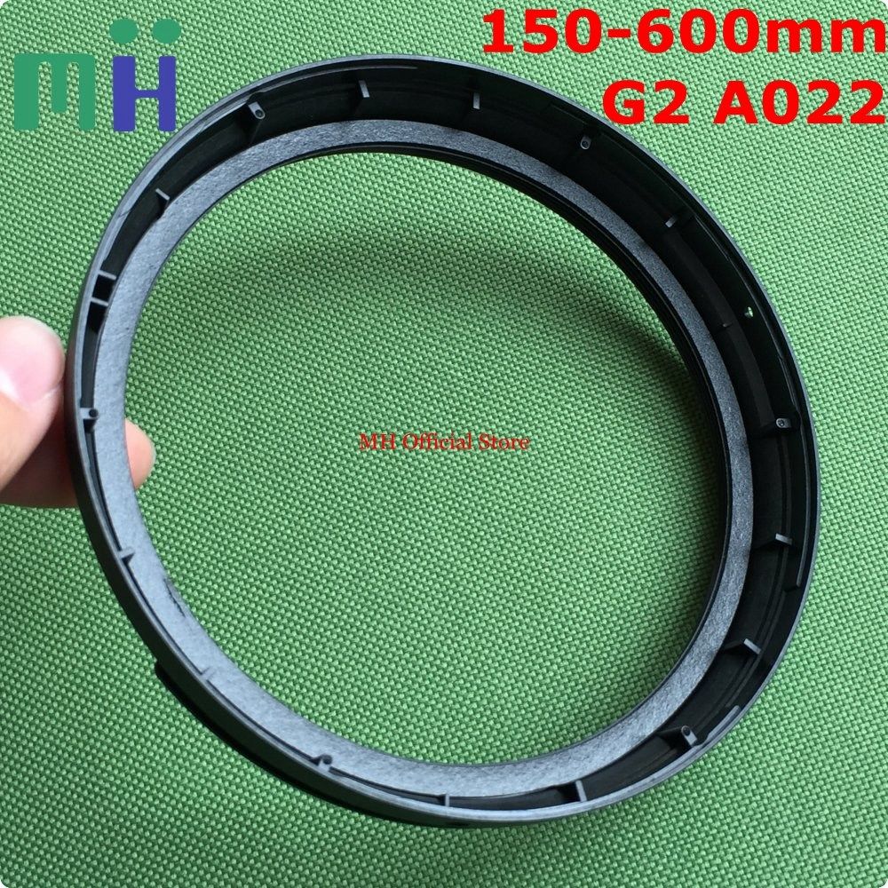 second hand sp 150 600 a022 lens front filter ring uv fixed