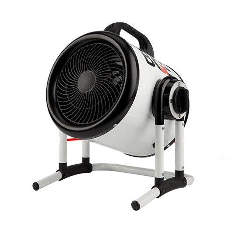 commercial 3000w electric warm heater high power air blower