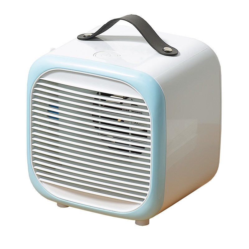 personal air cooler evaporative air coolers with icebox port