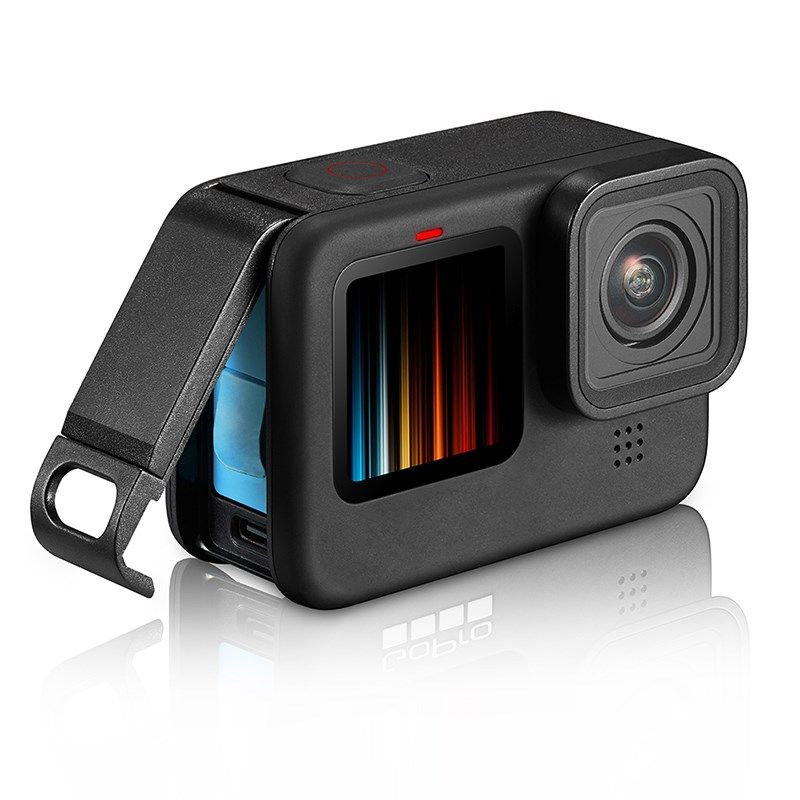 protective cover for gopro hero 9 black dustproof battery s