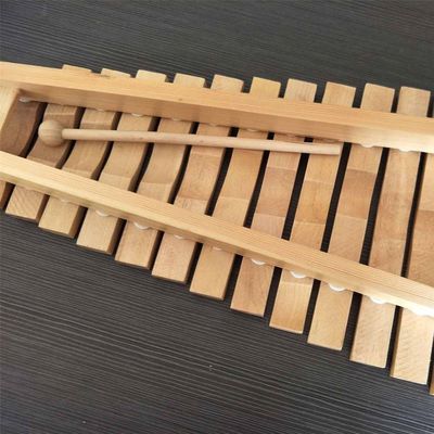 Musical Xylophone Piano Wooden Instrument for Children Kids