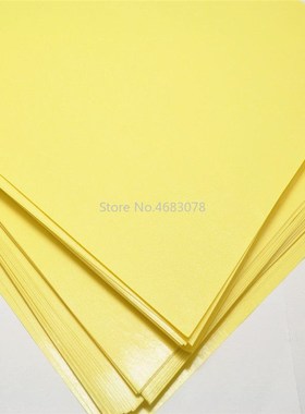 10 sheet PCB A4 Paper Heat transfer Paper/inkjet Transfer Pa