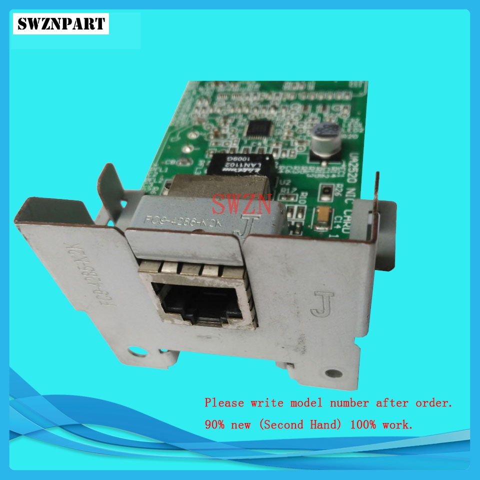 printer network card  canon ir2318l ir2320 ir2320 ir2420 ir2
