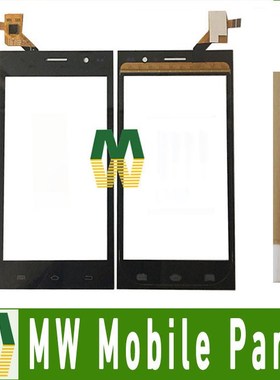 *1PC/ Lot High Quality 4.5''For DEXP Ixion XL145 Snatch Touc