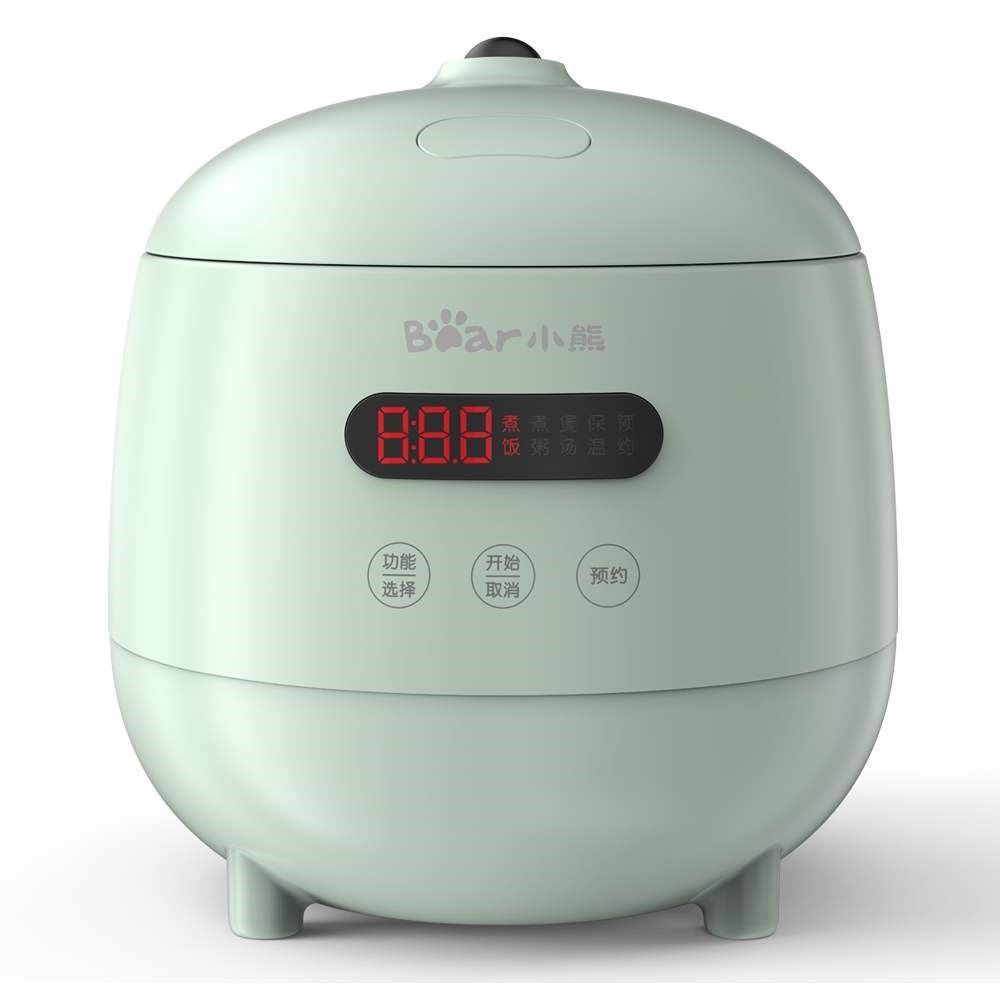 2l electric rice cooker automatic multi cooker 300w m