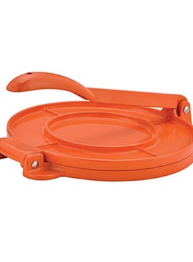 Aluminium Tortilla Maker Press Heavy Duty Meat Press Foldabl