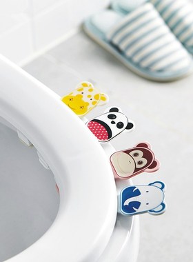 Fashion Portable Toilet Closestool Foldable Toilet Seat Cove