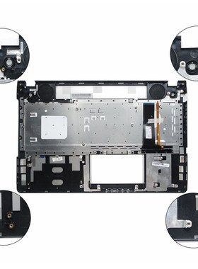 new laptop keyboard bezel for ASS X501 N56 N56V N56VM N56VZ