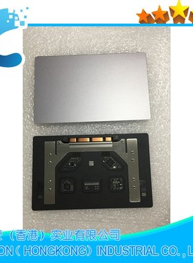 Original Grey A1706 A1708 touchpad Trackpad For Macbook PRO