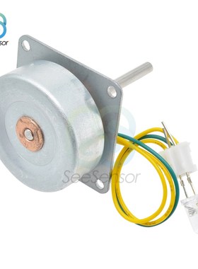 Three Phase AC Generator Mini Micro Brushless Motor Miniatu