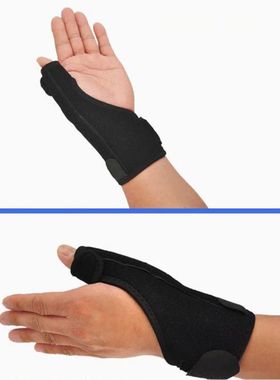 Splint-Protection Thumb-Stabilizer-Support Brace Tendonitis