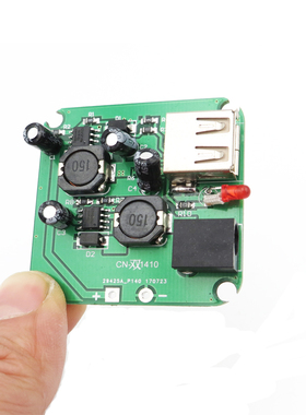 Solar cells Panels Voltage controller 5V 2A USB Charge with