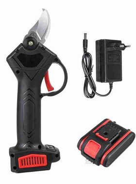 Electric Pruning Shears Secateur Branch Lithium Electric Sci