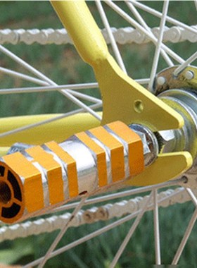 MTB Bicycle Foot Pegs Pedales Bicicleta Mtb Footrest Lever B