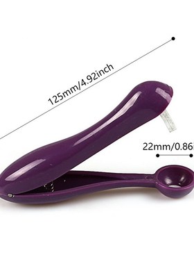 Core Pitter Remover Cherry Fruit Kitchen Olive Core Gadget S