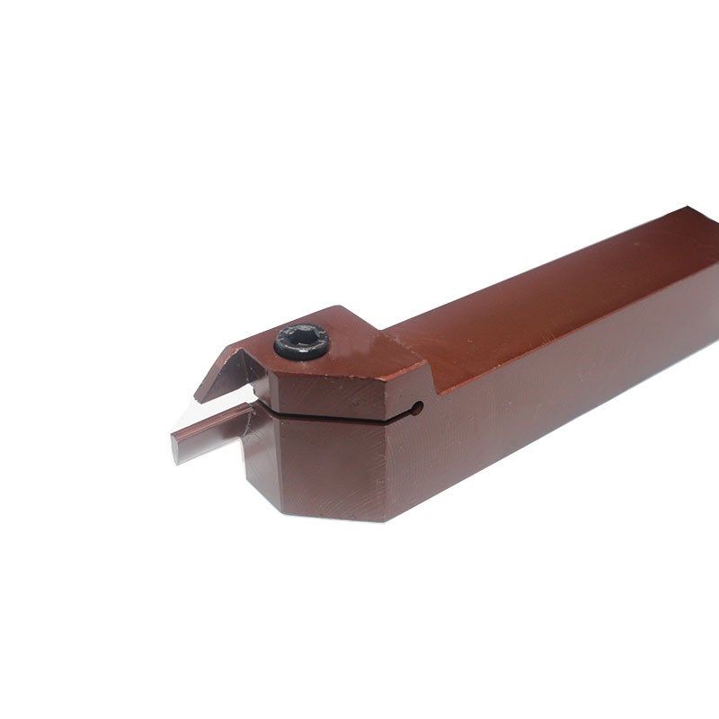 the outer diameter of the end face grooving shank mghh320  m