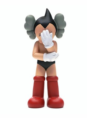 Hot Sale Bear Bricklys Companion Resting Place Action Figur