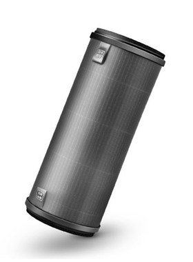 EAS-Filters Spare Parts for Xiaomi Car Air Purifier Activate