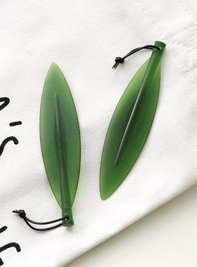 Portable Sharp Mail Envelope Plastic Letter Opener Lancet Wa