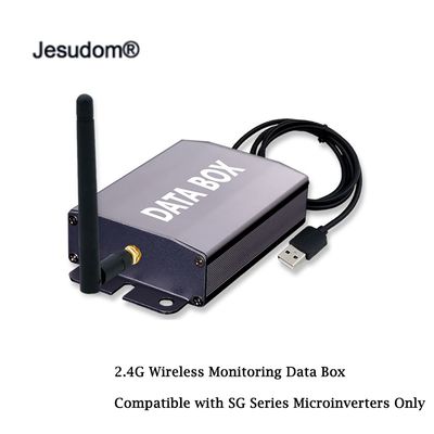 2.4G Wireless Monitoring Data Box Data Collector for SG Ser