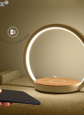 Modern Table Lamps For Bedroom Study Reading Lights Bedside