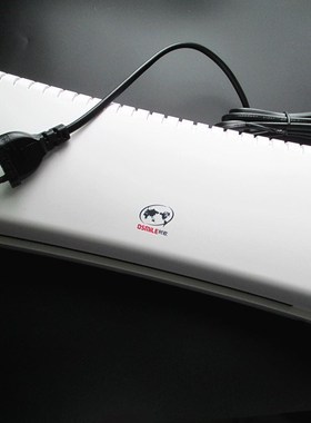 new update SL200 A4 Docut Photo Hot/Cold hermal Lanating Mac