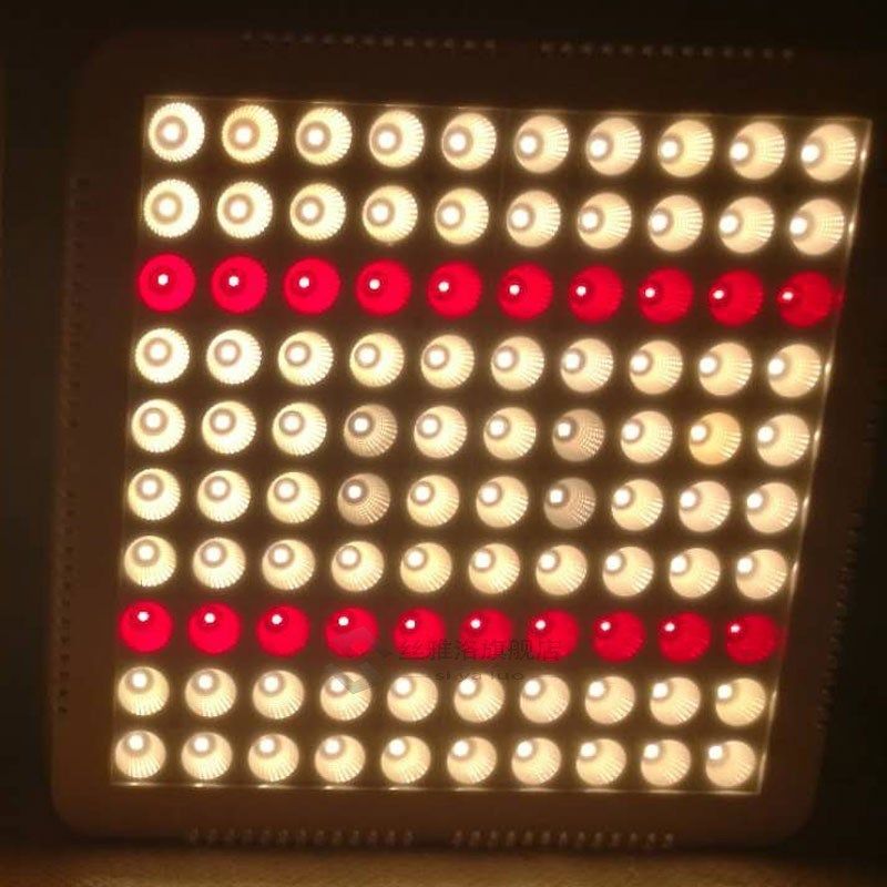 quantum led board samsung chips lm301h v ir 660nm phyto lamp