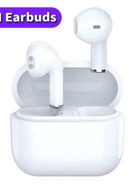 Mini Pro TWS Wireless Headphones Sports Headset Bluetooth E