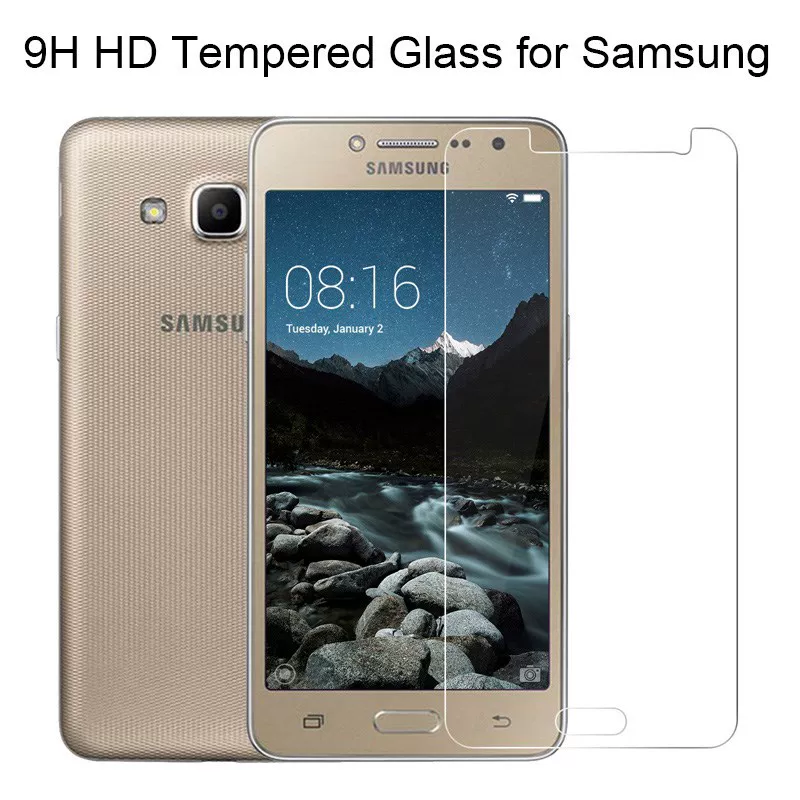 [3 шт. закаленное стекло на Samsung Galaxy J3 J5 J7 2016 2017 J2]