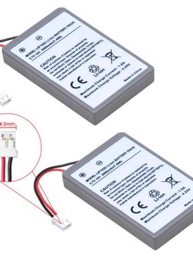 2x Battery for Sony pad PS4 Battery DualShock4 V1 Bluetooth