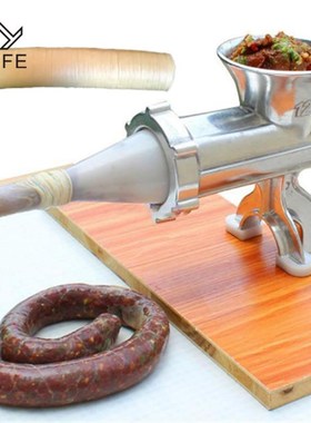 14m*26mm Roast Sausage Dried Sausage Skin Sausage Hot Dog Co