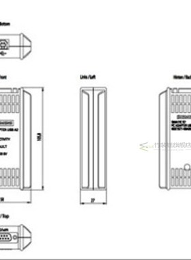 6ES7972-0CB20-0XA0 6GK1571-0BA00-0AA0  S7-300PLC  Programmin